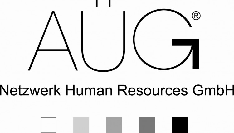 AÜG-Logo_Human Resource mit Schrift
